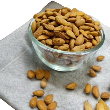 Premium Paper Shell Walnuts (Sabut Akhrot)